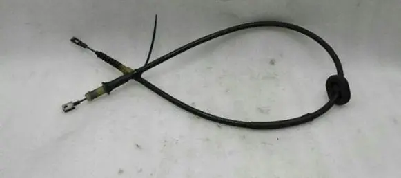 Mercedes-Benz SL R230 Handbrake/parking brake wiring cable A2304200485