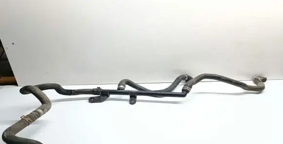 BMW 5 GT F07 Engine coolant pipe/hose