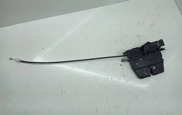 BMW 7 F01 F02 F03 F04 Tailgate exterior lock 966929