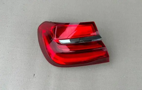 BMW 7 G11 G12 Rear/tail lights 7342965 20870102 G112965AA