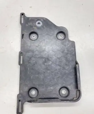 Volkswagen Jetta VI Battery tray 5C0915331