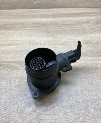 Mass air flow meter