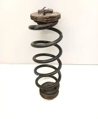 Audi A5 8T 8F Rear coil spring