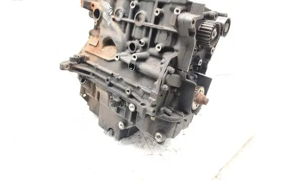 Opel Insignia A Engine swap A20DTH