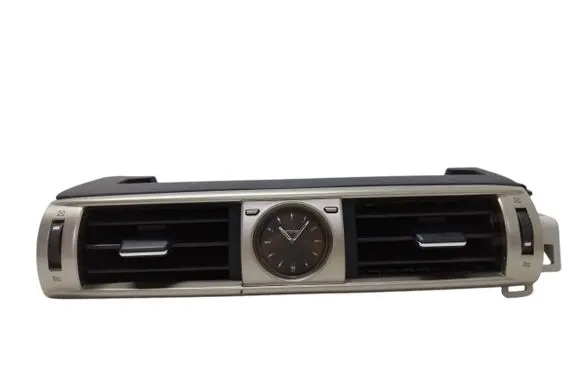 Lexus IS III XE30 Dash center air vent grill 5567053140 5567053080 5568853010