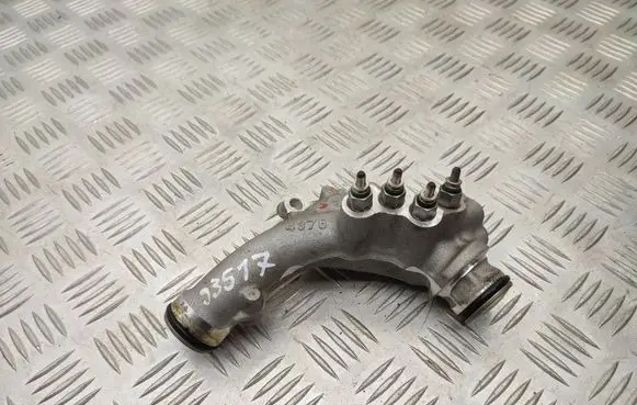 Renault Kangoo II Coolant heater 210472718R