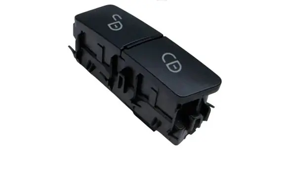 Mercedes-Benz AMG GT R190 C190 Central locking switch button A2049058402