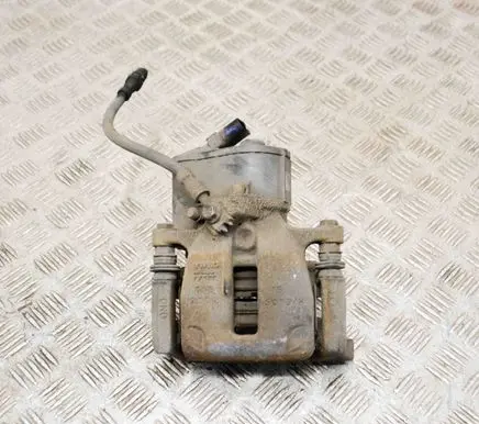 Audi Q3 8U Rear brake caliper 32332267K