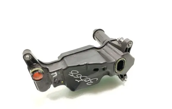 Mercedes-Benz C W205 Oil breather separator A2700160000