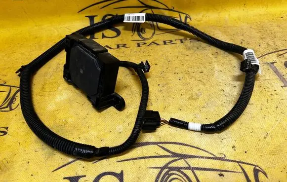 Dacia Sandero III Distronic sensor radar 259975285R 284474062R 240709231R