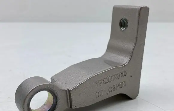 Volvo V90 Cross Country Rear door upper hinge 31424588
