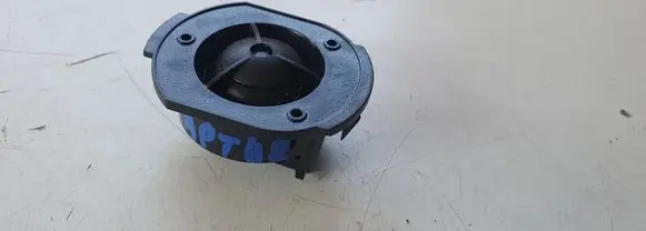 Renault Captur Front door speaker