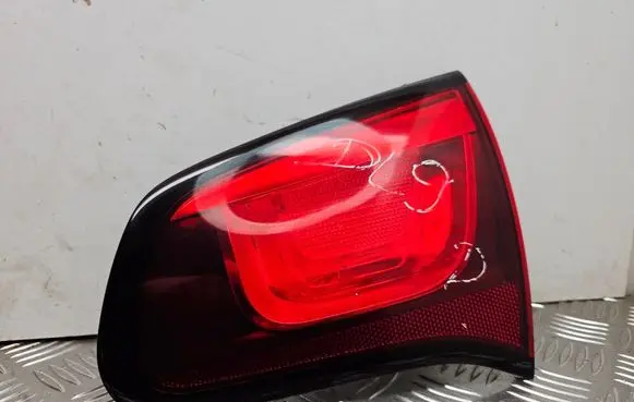Citroen C3 Tailgate rear/tail lights 9685225480