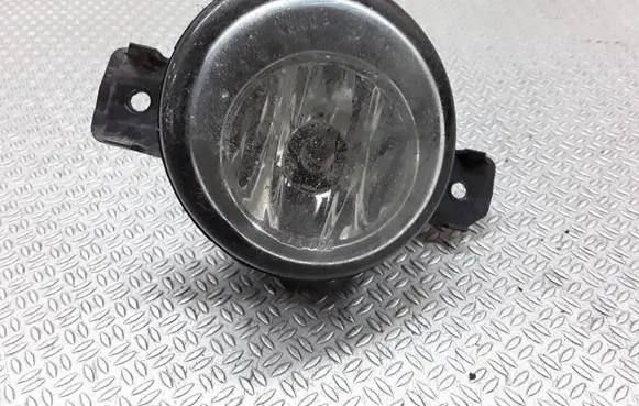 Renault Espace - Grand espace IV Front fog light 12362LL
