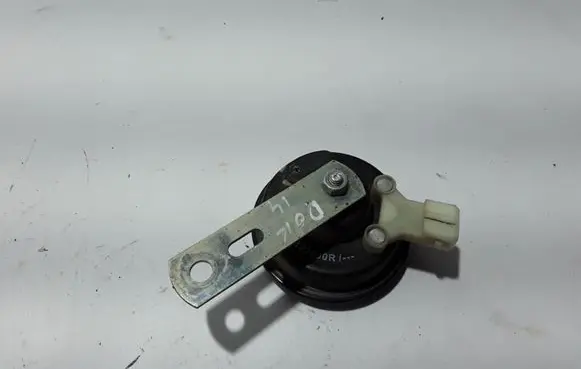 Dacia Dokker Horn signal 256103690R