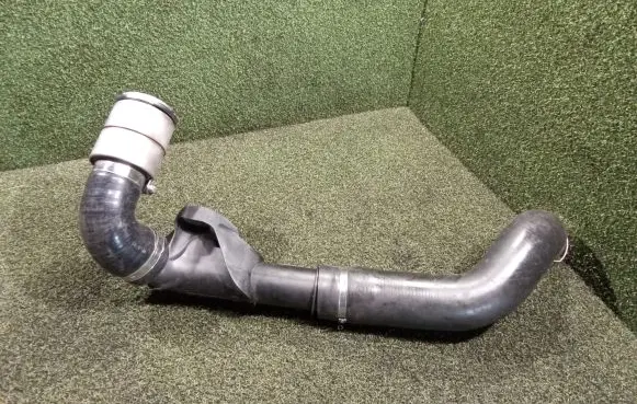 Renault Master III Intercooler hose/pipe 144603730R 1265831S0