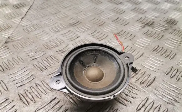Audi A5 8T 8F Front door speaker 8t0035416