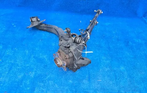 BMW X1 U11 Rear suspension assembly kit set 6894209 6894276