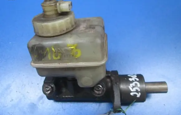 Seat Toledo I (1L) Master brake cylinder