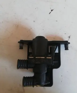 BMW 5 E60 E61 Electric auxiliary coolant/water pump 080128