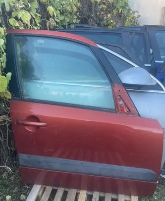 Suzuki SX4 Front door