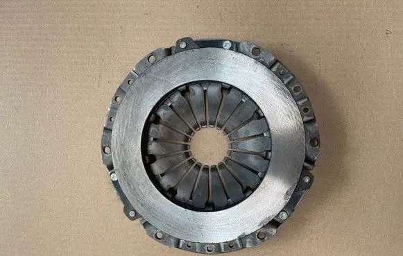 Opel Corsa D Pressure plate 366190010-OKS-T