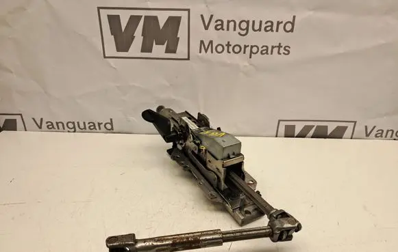 Mini One - Cooper Clubman R55 Steering wheel axle 2757528