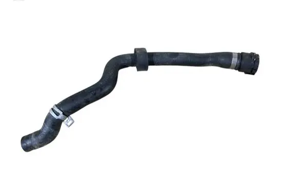 BMW 5 E60 E61 Engine coolant pipe/hose 6912735