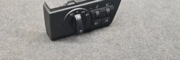 BMW X3 E83 Light switch 3420273