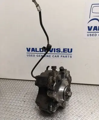 Iveco Daily 4th gen Fuel injection high pressure pump 0445020046 20875