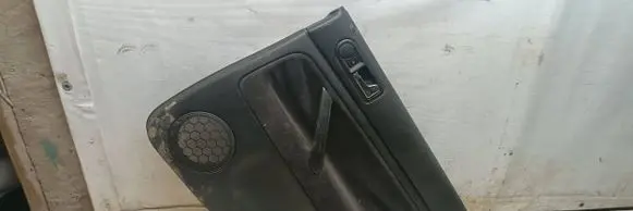 Volkswagen PASSAT B5 Rear door card panel trim 3B0863302
