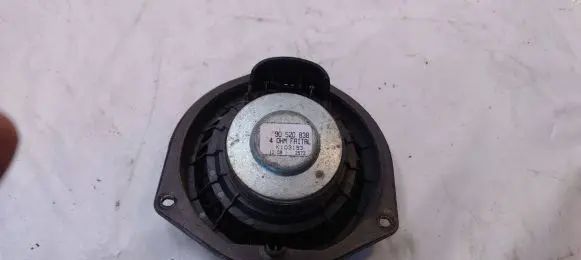 Opel Zafira A Front door high frequency speaker