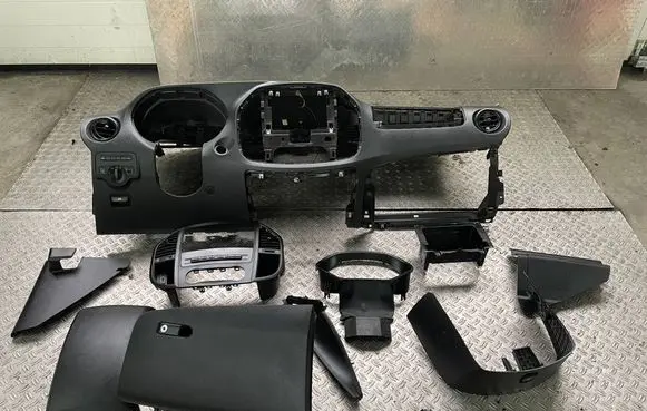 Mercedes-Benz Vito Viano W447 Dashboard A4476891431