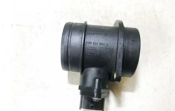 Fiat Multipla Mass air flow meter 0280218004