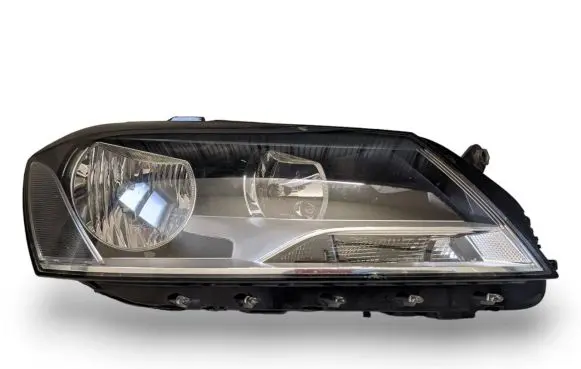 Volkswagen PASSAT B7 Headlight/headlamp 3AB941006 90003373 90003373021G