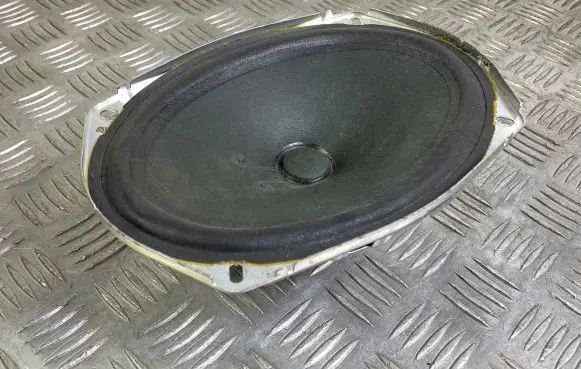 Infiniti QX80 Front door speaker 28157JM20A