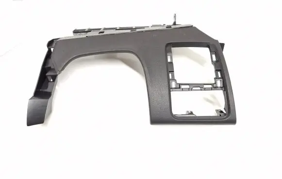 Renault Megane IV Dashboard lower bottom trim panel 689216648R ETTD1 1547108X