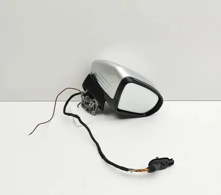 Mercedes-Benz C W205 Coupe wind mirror (mechanical) A2058102405