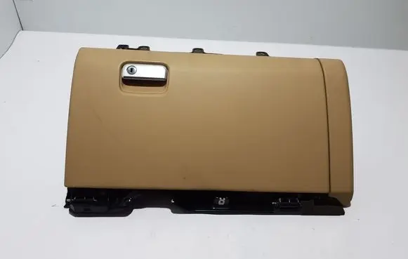 Porsche Cayenne (92A) Glove box 7P5857095AB