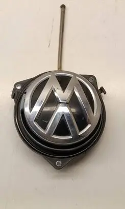 Volkswagen PASSAT B8 Tailgate/trunk/boot exterior handle 3G5827469
