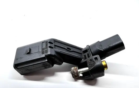 Volkswagen Golf V Crankshaft position sensor 036906433A