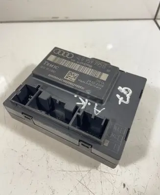 Audi Q7 4L Door control unit/module 4L0959795B 4L0910795B 0033TFJ0001