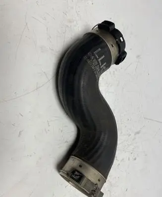 Mercedes-Benz Sprinter W906 Intercooler hose/pipe 9065283782