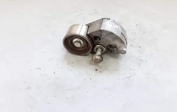 KIA Carens II Generator/alternator belt tensioner NOCODE