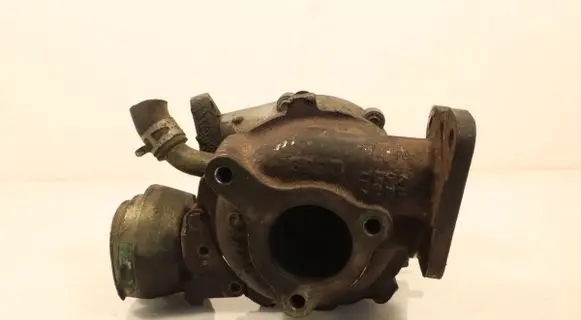 Opel Astra H Turbo 8980536744