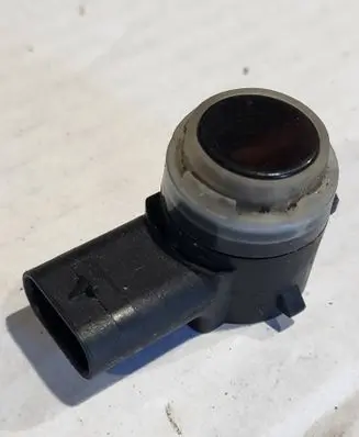 Opel Corsa F Parking PDC sensor 9813348377