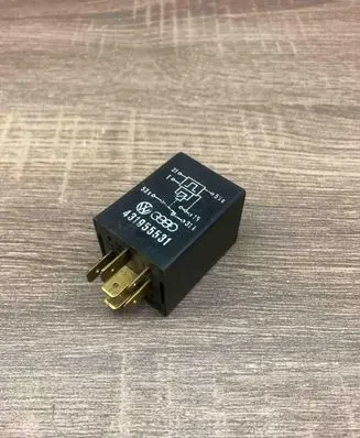 Audi 80 90 B3 Other relay 431955531