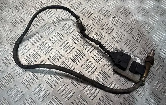 Mercedes-Benz GLE (W166 - C292) Lambda probe sensor A0009059803