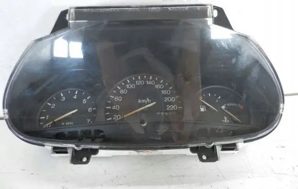 Ford Escort Speedometer (instrument cluster) 96FB10838B