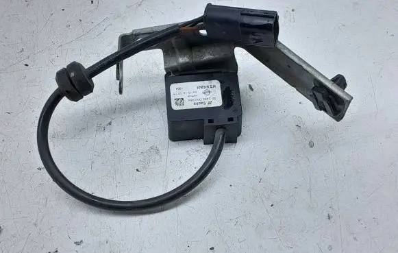 Infiniti QX70 S51 Air suspension front height level sensor 002455000084 988051CF0A